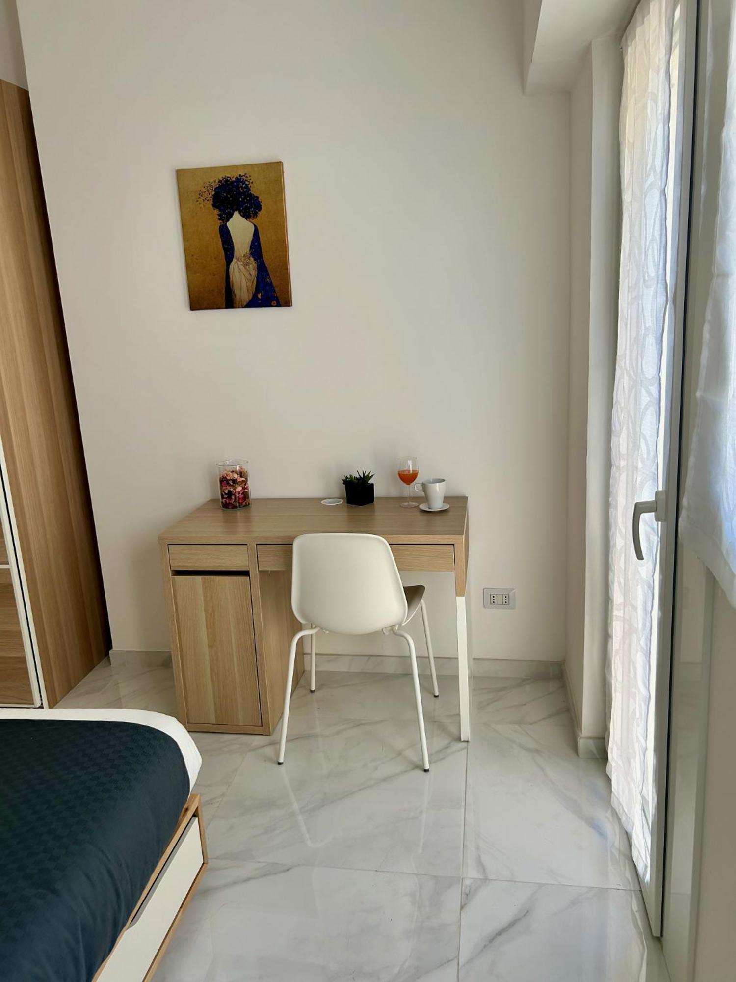 Urban Chic San Paolo Apartment Рим Екстериор снимка