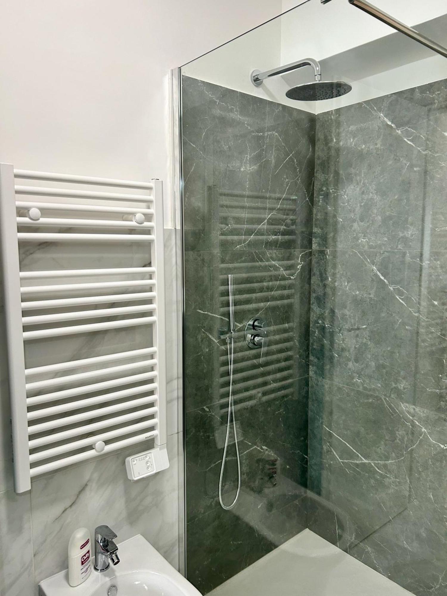 Urban Chic San Paolo Apartment Рим Екстериор снимка