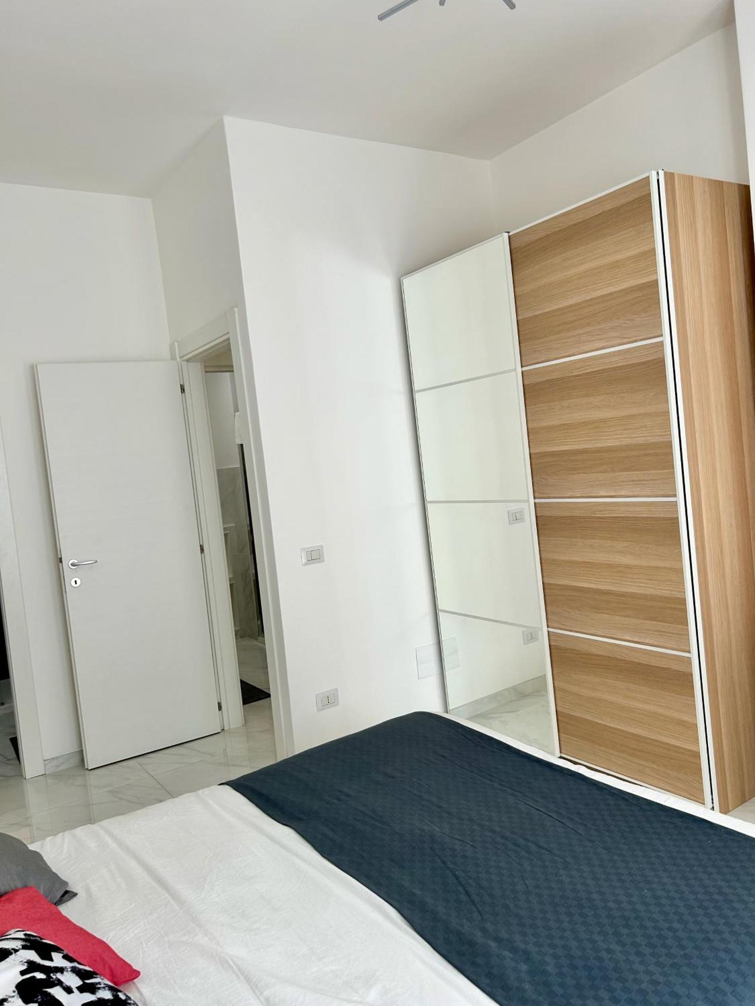 Urban Chic San Paolo Apartment Рим Екстериор снимка
