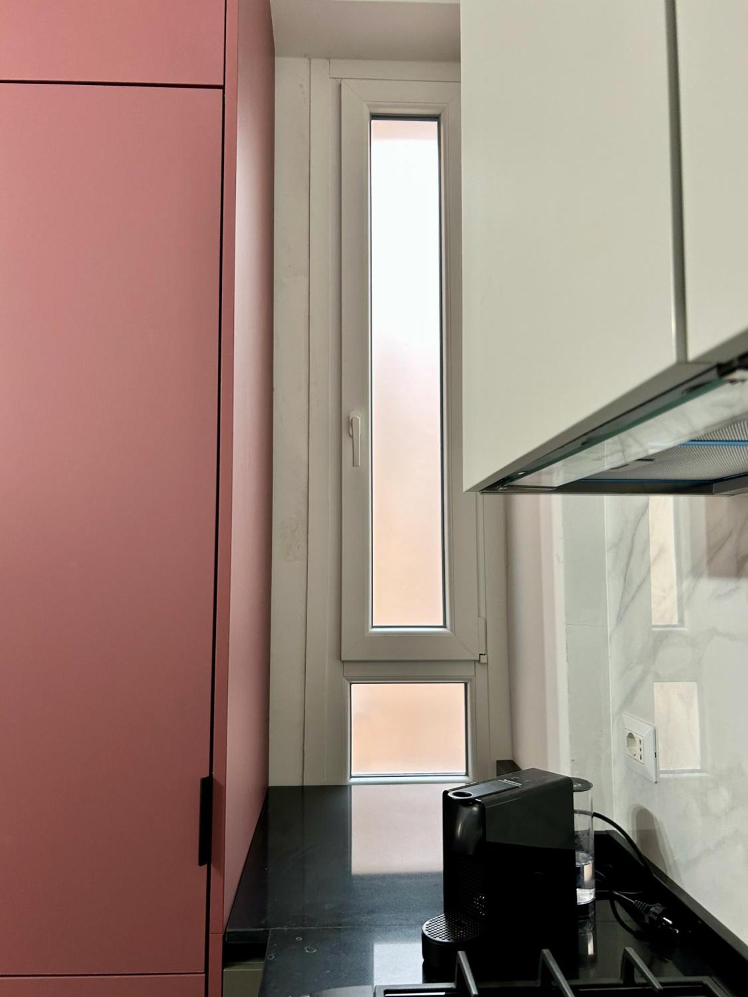 Urban Chic San Paolo Apartment Рим Екстериор снимка