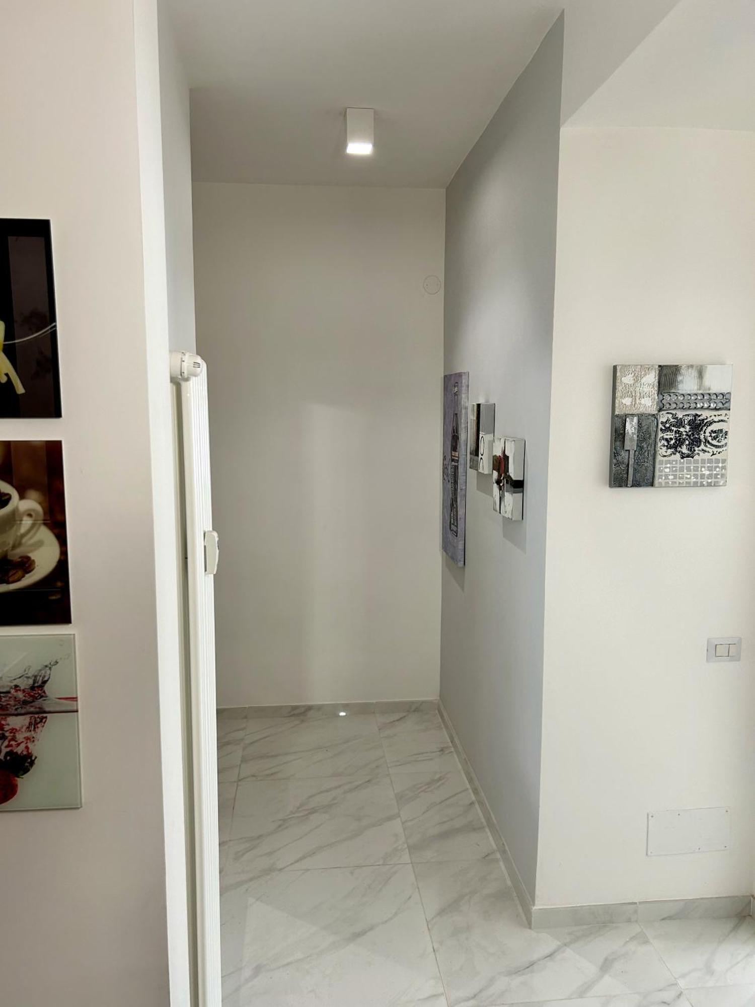 Urban Chic San Paolo Apartment Рим Екстериор снимка